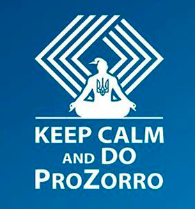 ProZorro: Un sistema abierto de contratación pública