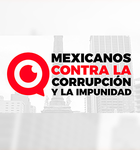 Mexicanos Contra la Corrupción y la Impunidad